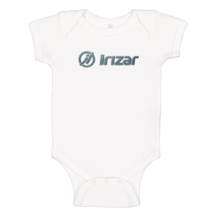 Irizar Logo Baby Onesie Romper
