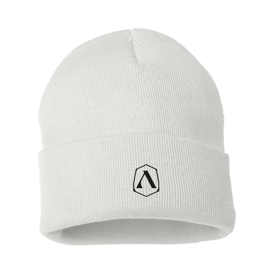Adamastor Logo Beanie Hat