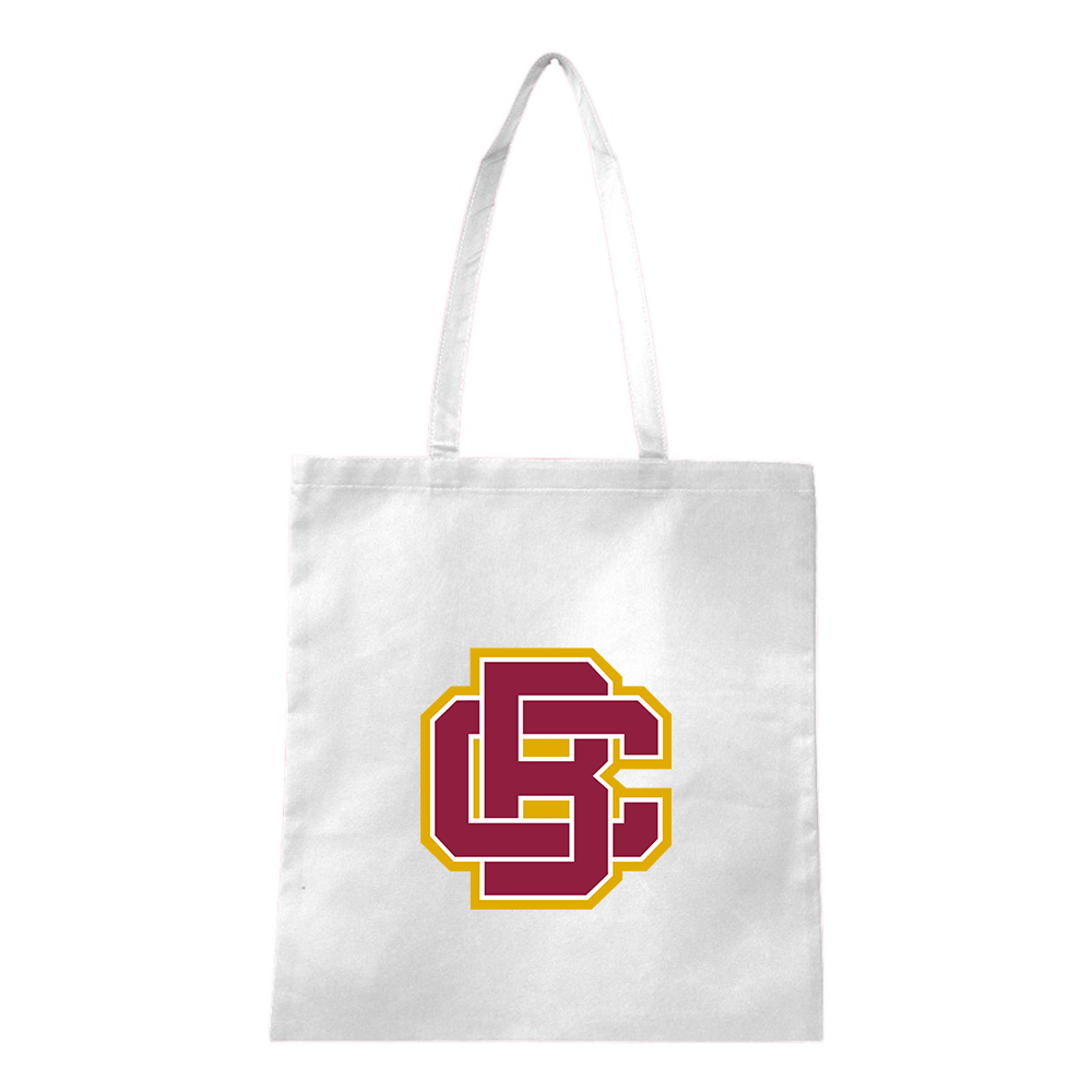 Bethune Cookman Wildcats Q-Tees Non-Woven  Tote