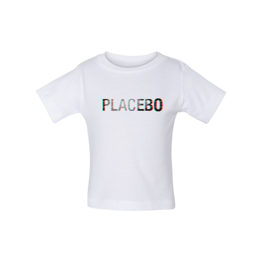 Placebo BELLA CANVAS Infant Jersey Tee