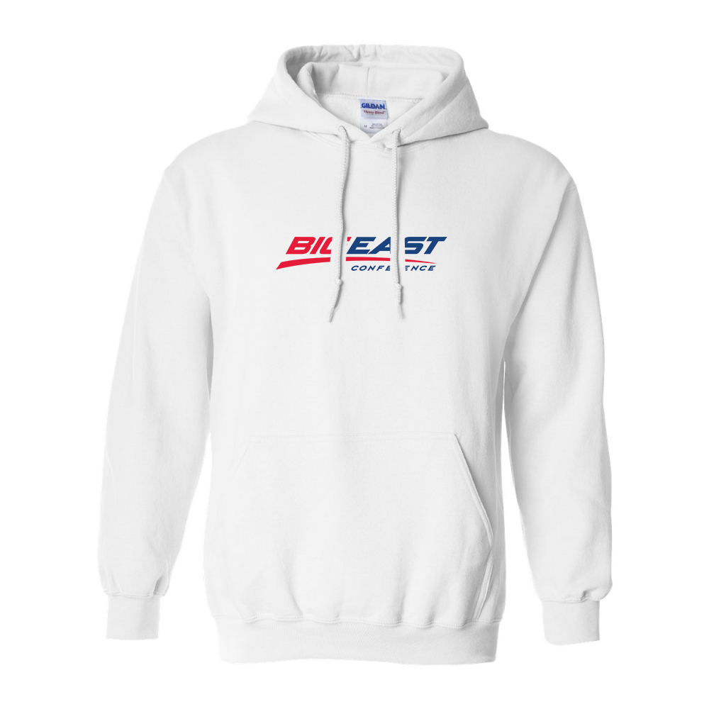 Men's Big East Conference  Gildan  Heavy Blend Hooded Sweatshirt