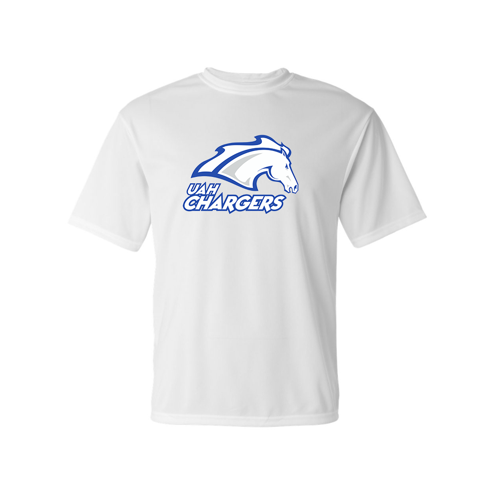 Men's Alabama Huntsville Chargers Performance T-Shirt