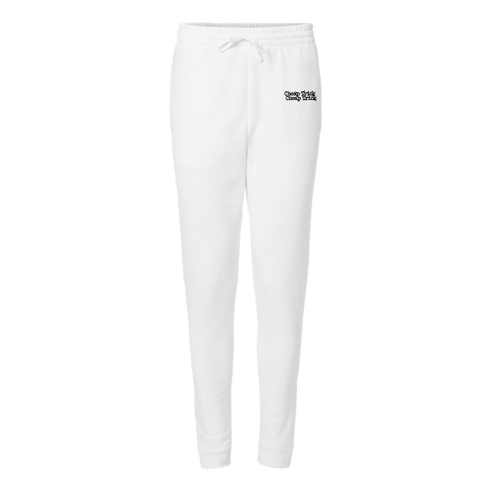 Men's  Cheap Trick   JERZEES Nublend Joggers