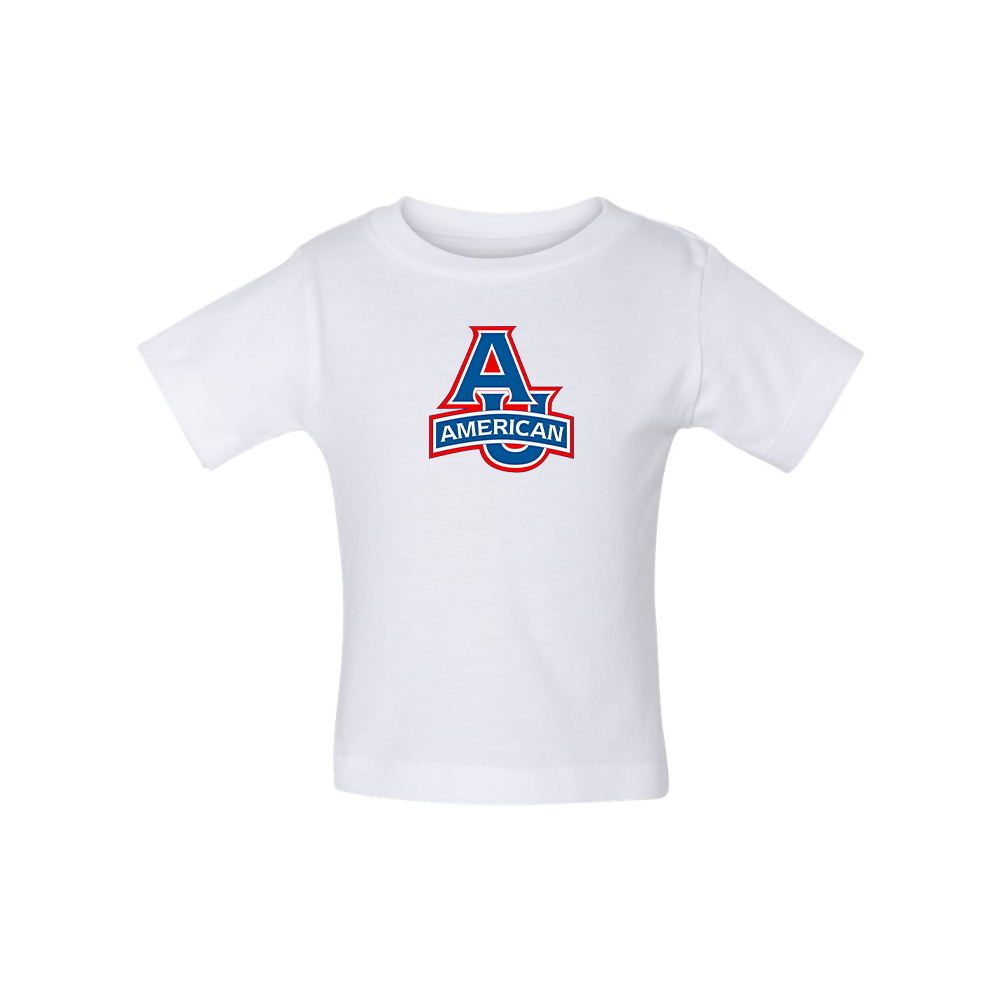 American Eagles BELLA CANVAS Infant Jersey Tee