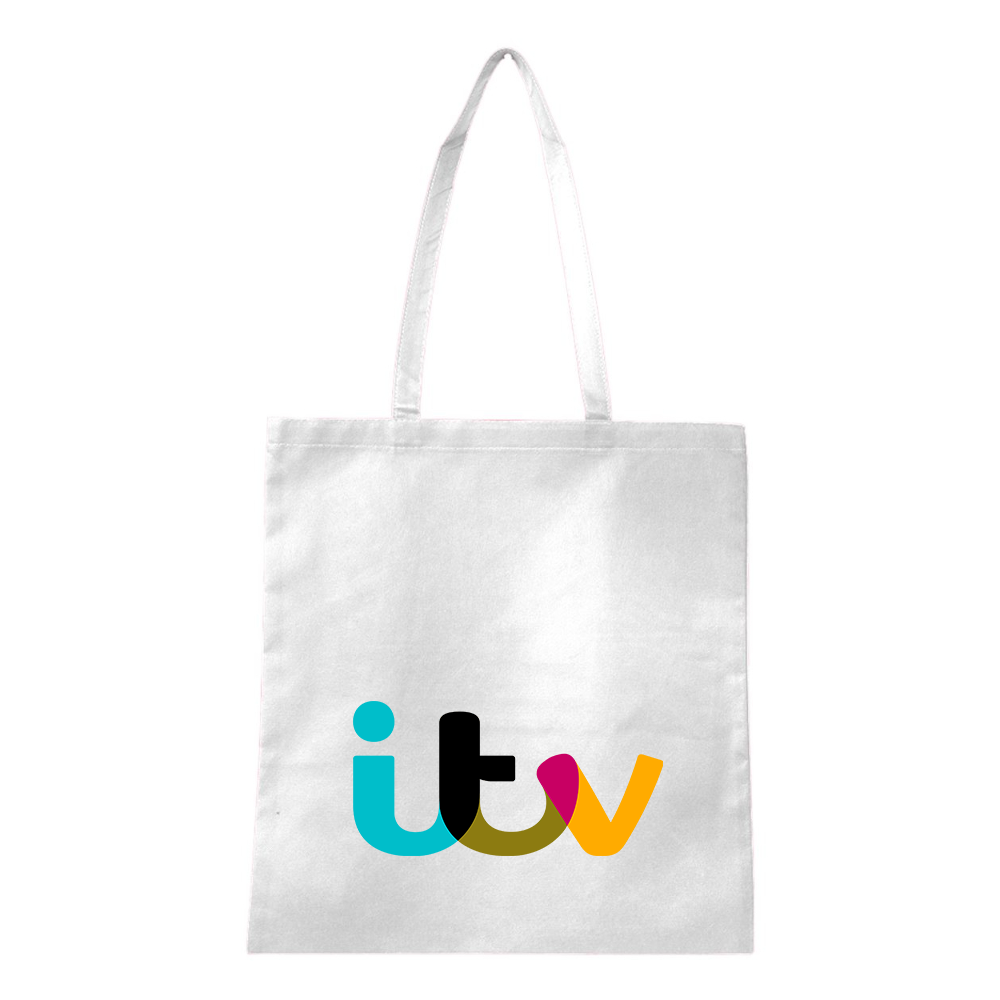 Itv  Q-Tees Non-Woven  Tote