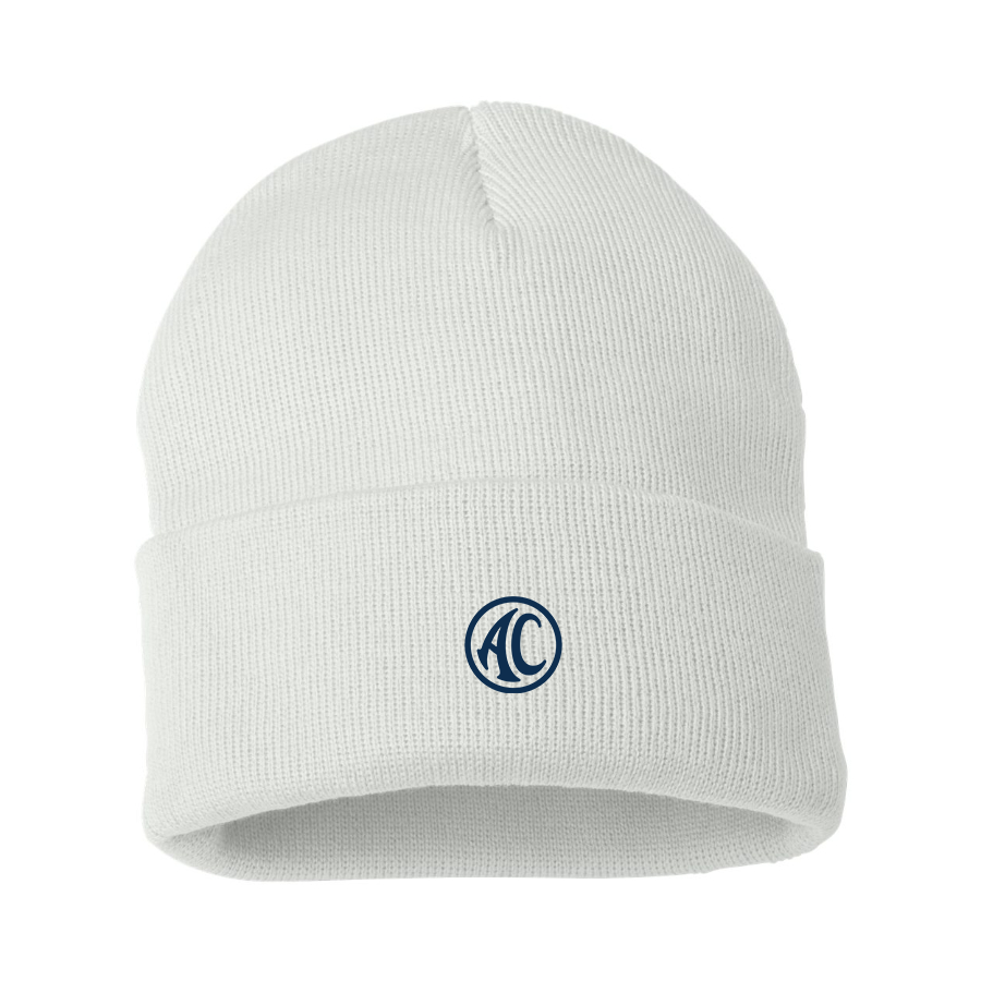 AC Logo Beanie Hat
