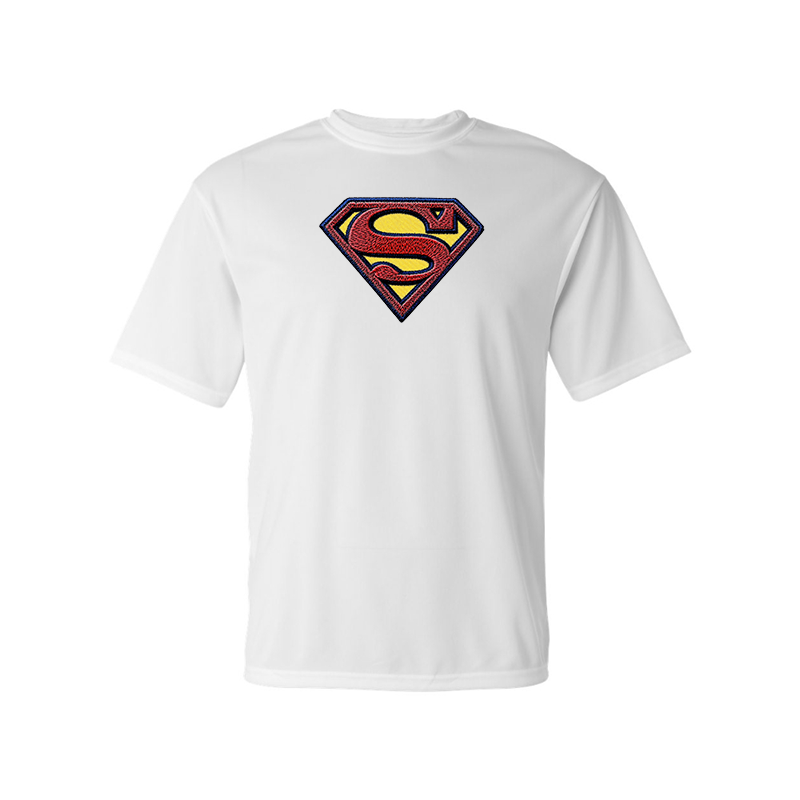 Men's (Design Here) Performance T-Shirt