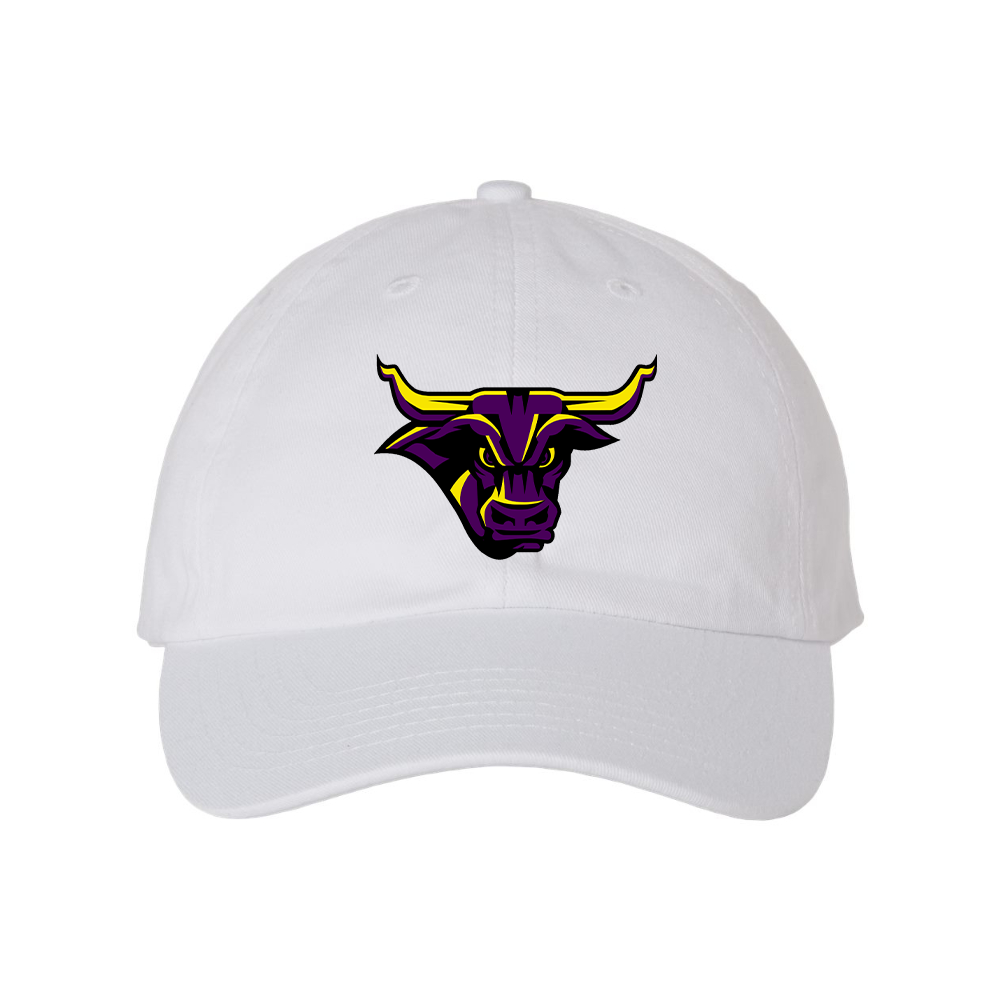 Minnesota State Mavericks Valucap Adult Bio-Washed Classic Dad Hat