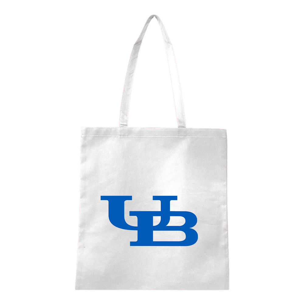 Buffalo Bulls  Q-Tees Non-Woven  Tote