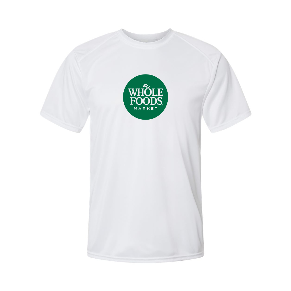 Men's Whole Foods Market Performance T-Shirt