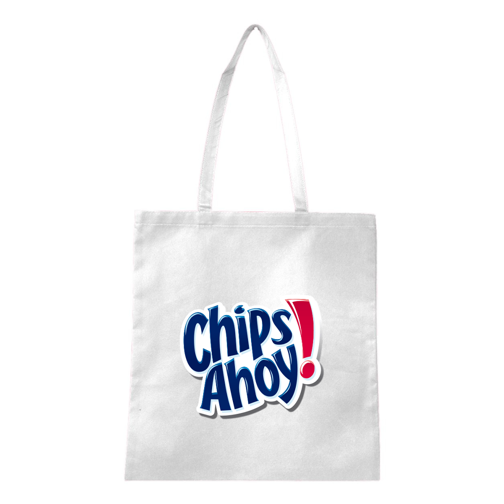 Chips Ahoy Q-Tees Non-Woven  Tote