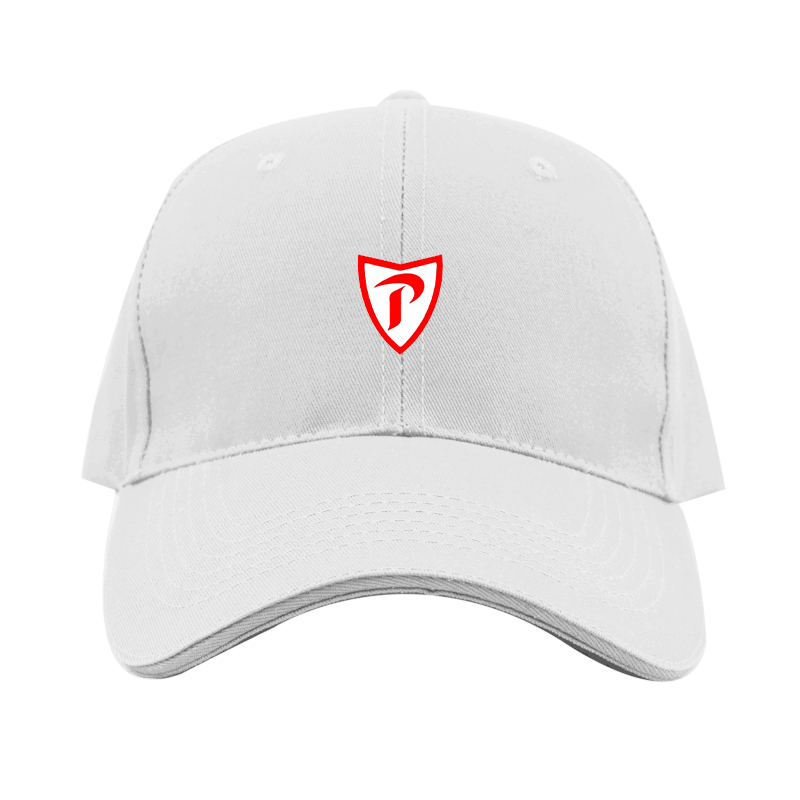 Prince Motor Company  Logo  Dad Baseball Cap Hat