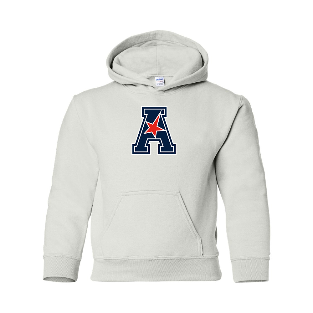 Youth   American Athletic Conference Gildan Heavy Blend  Hooded Sweatshirt