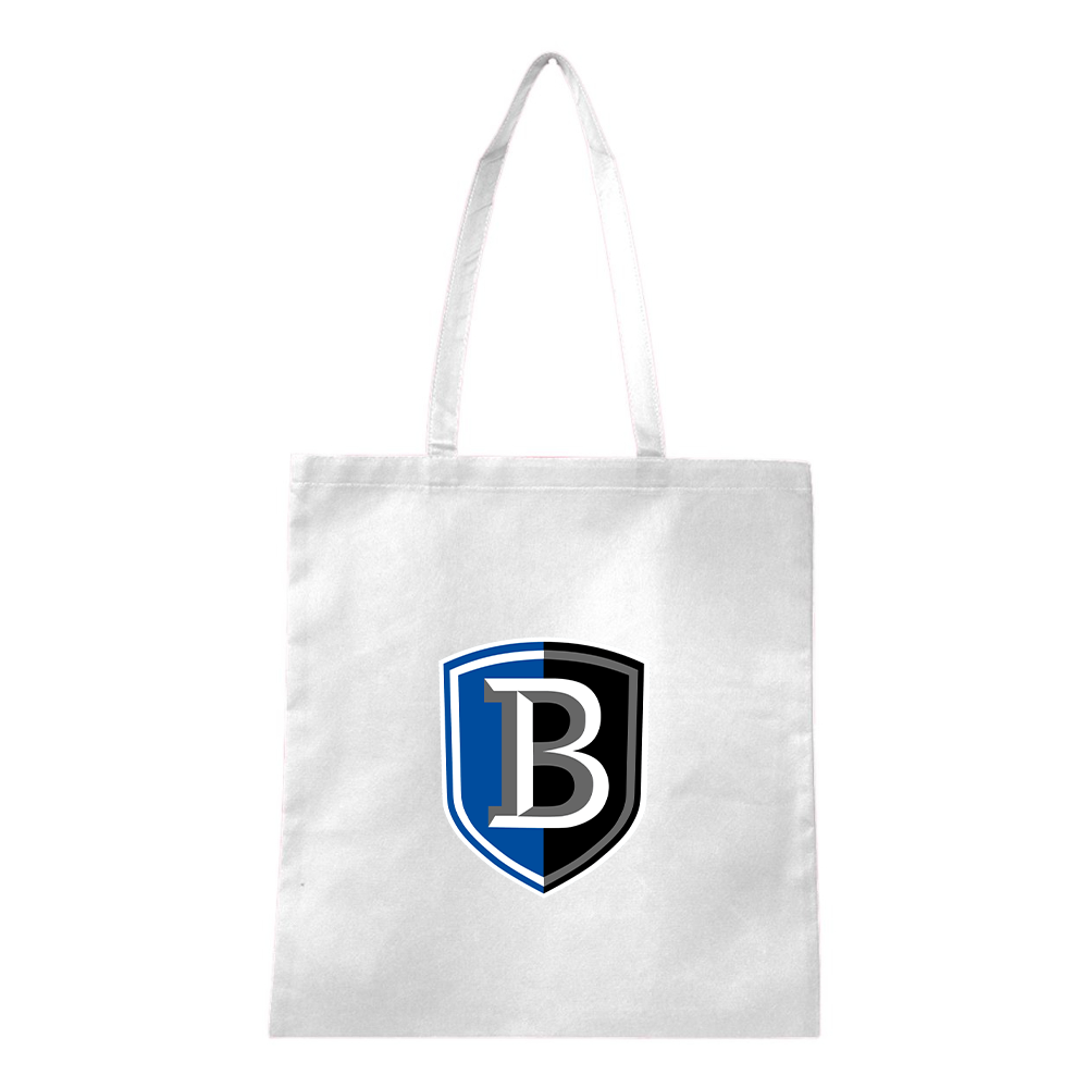 Bentley Falcons Q-Tees Non-Woven  Tote