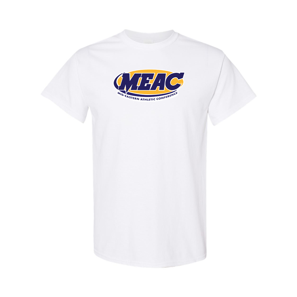 Men's  Mid Eastern Athletic Conference Cotton T-Shirt