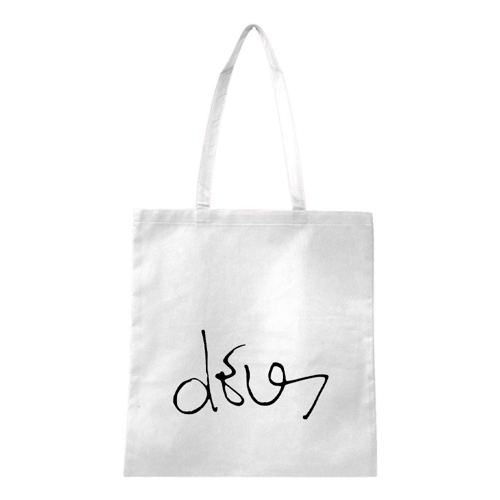 dEUS  Q-Tees Non-Woven  Tote