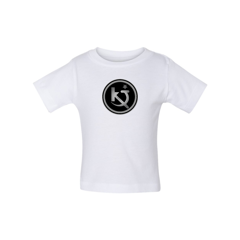 Killing Joke  BELLA CANVAS Infant Jersey Tee