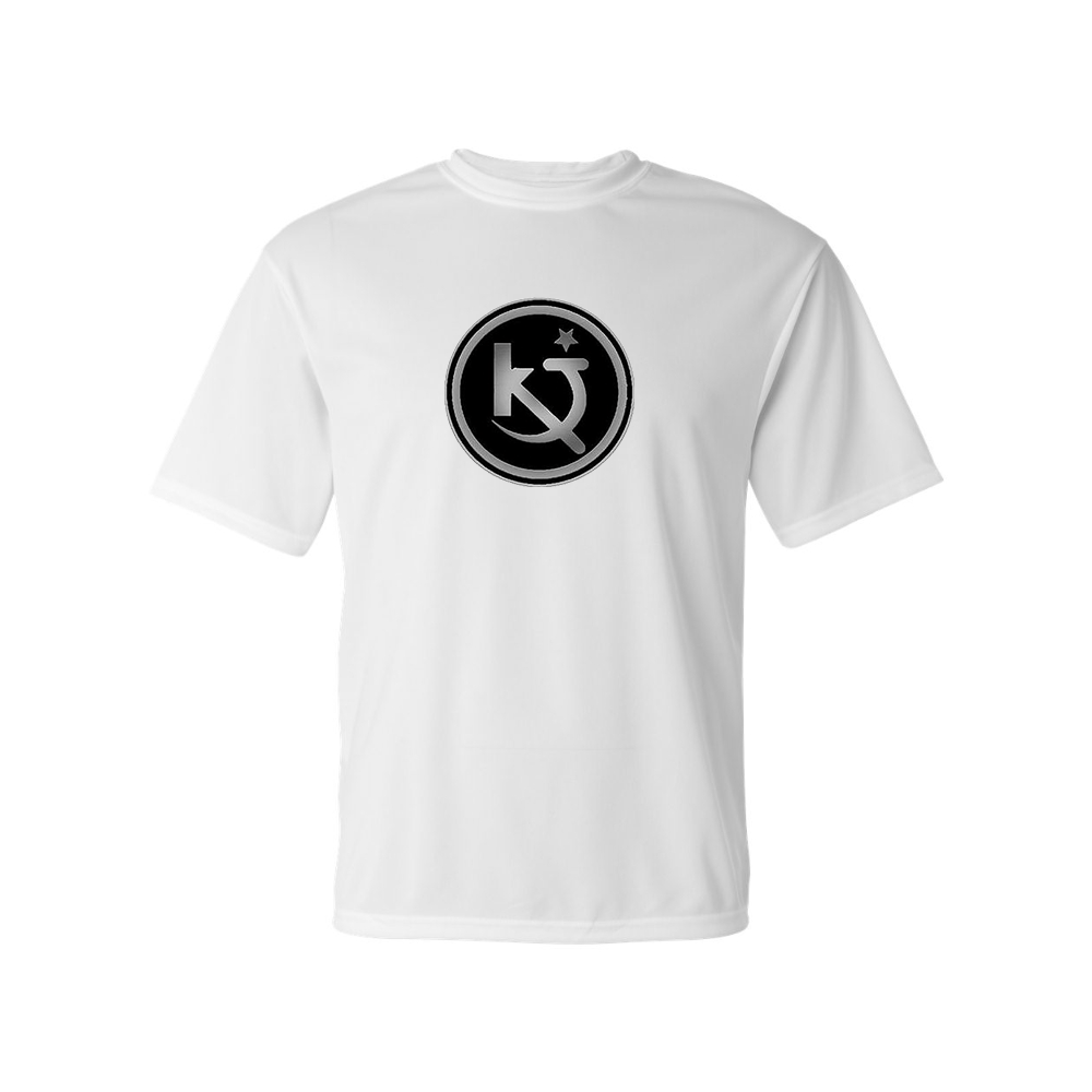 Men's    Killing Joke Performance T-Shirt
