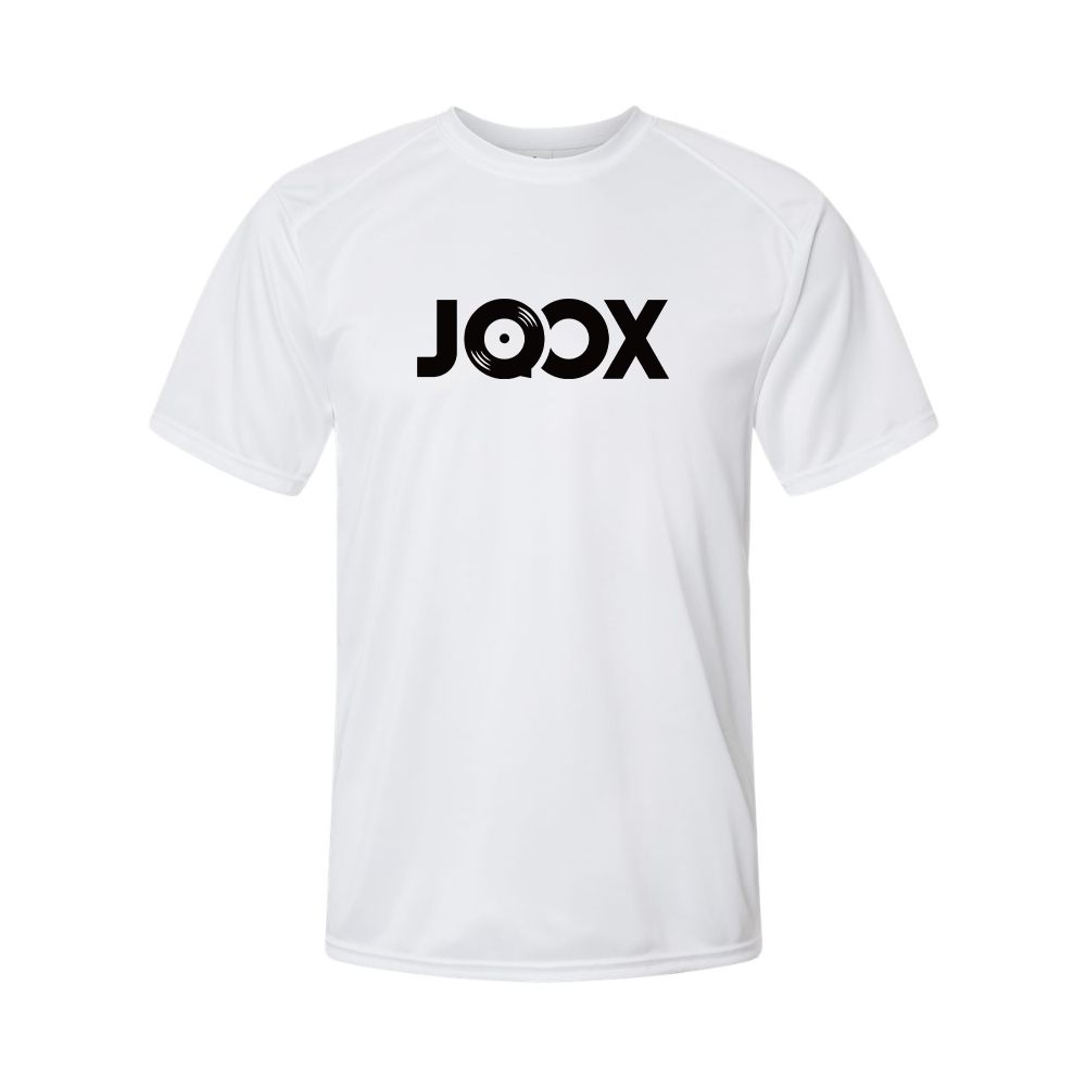 Men's Joox Logo Performance T-Shirt