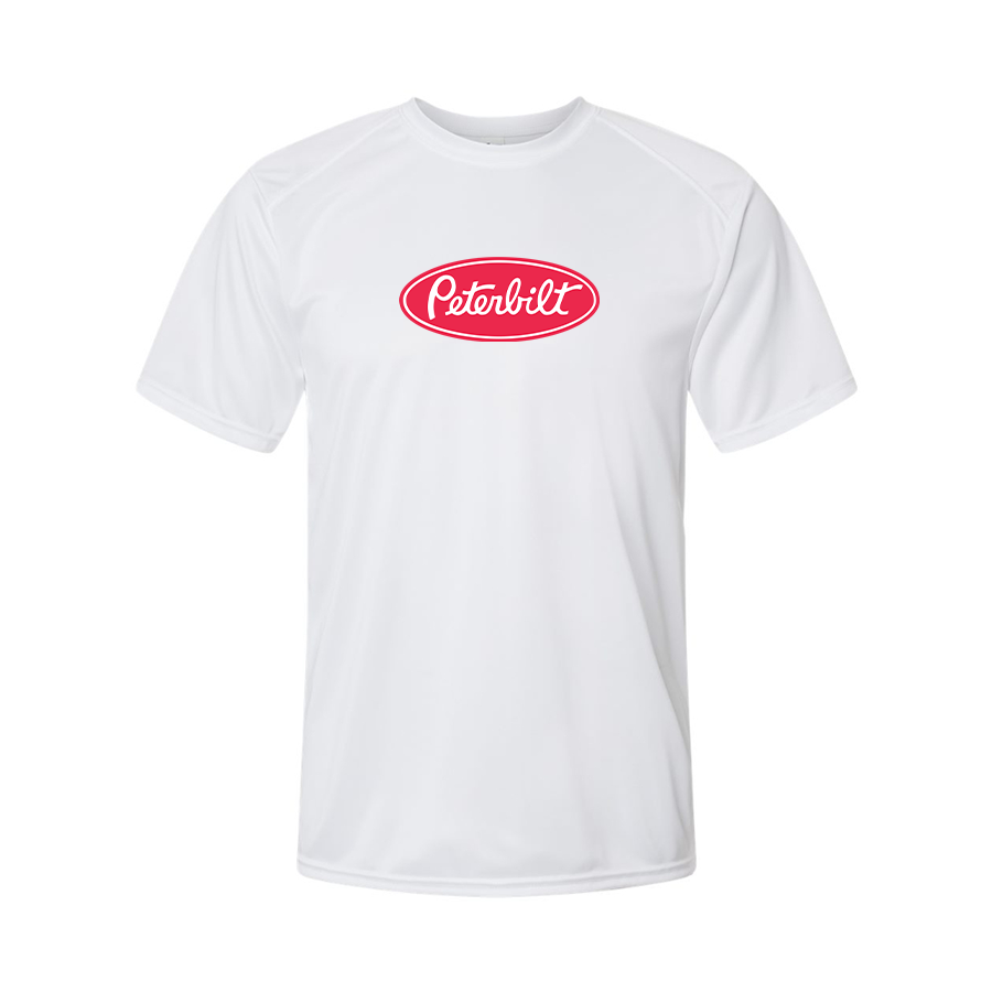 Men's Peterbilt Logo Performance T-Shirt