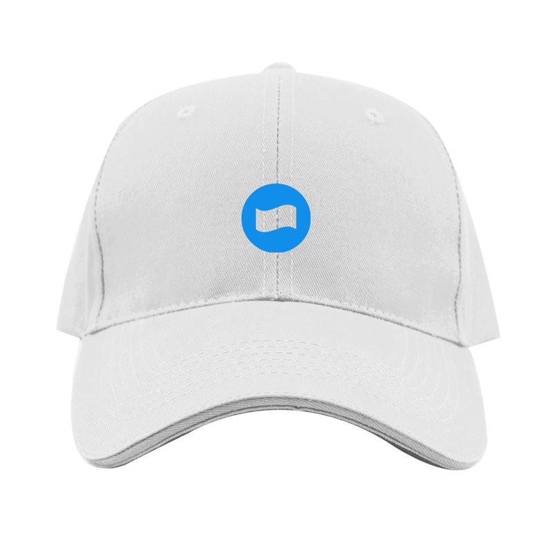 Dana Logo  Dad Baseball Cap Hat