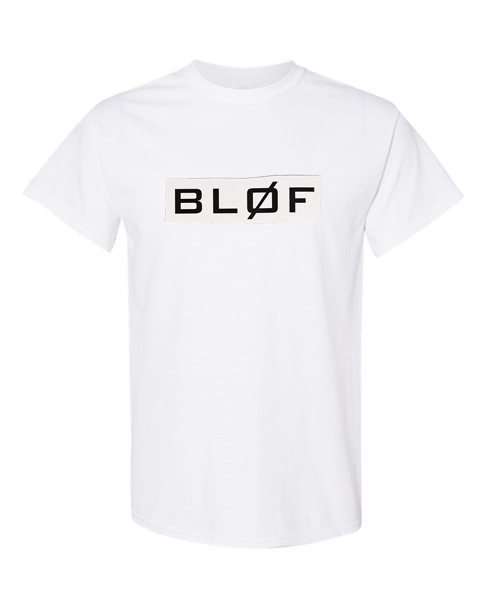 Men's  BLØF  Gildan Heavy Cotton T-Shirt
