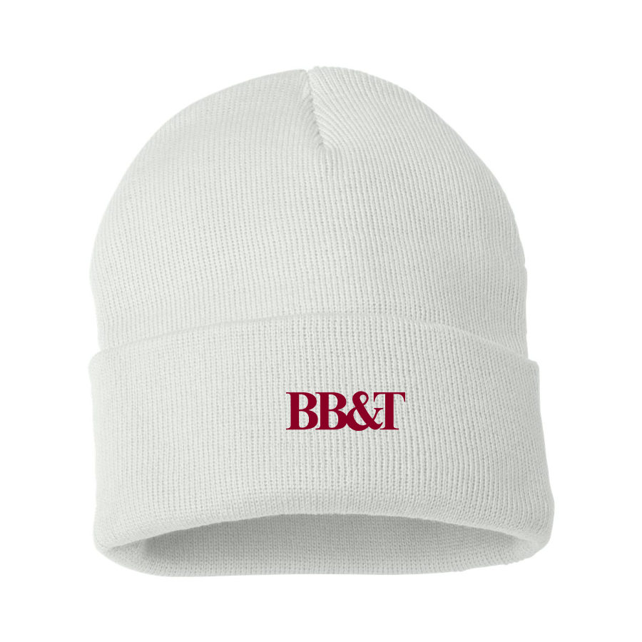 BBT Logo Beanie Hat