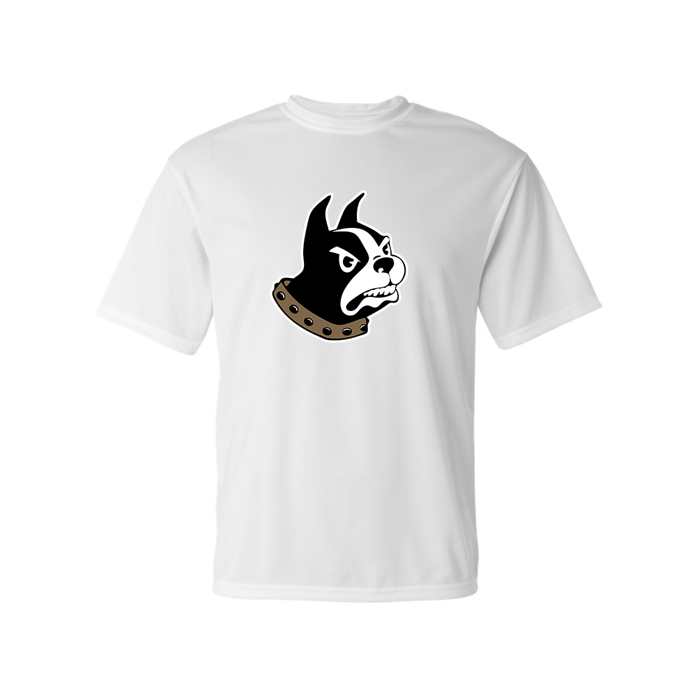 Men's Woffrd Terriers  Performance T-Shirt