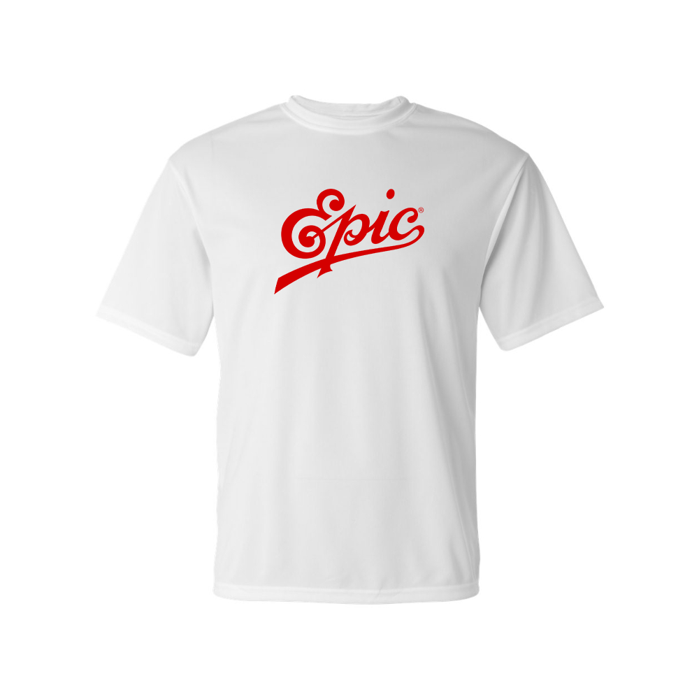 Men's Epic Records Performance T-Shirt