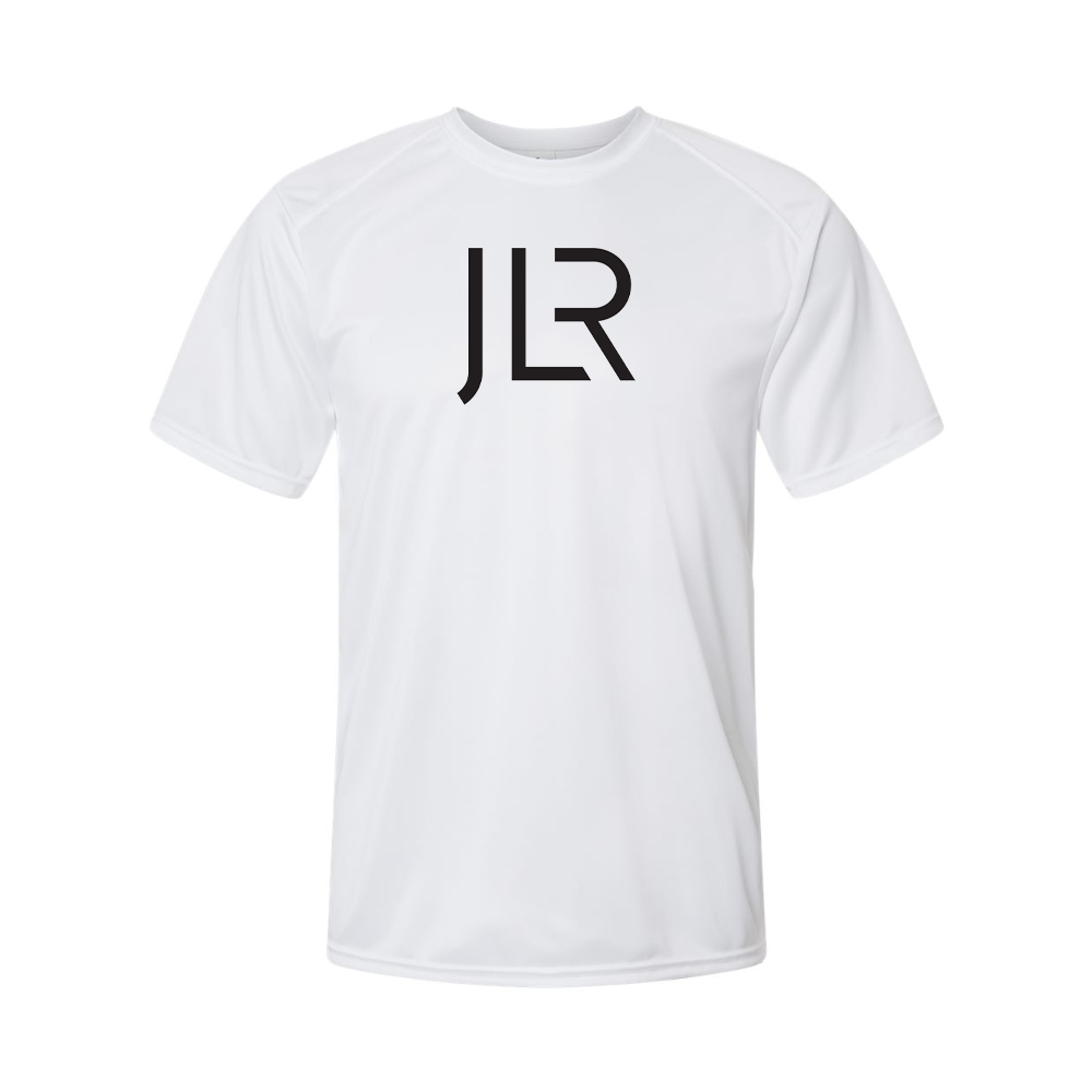 Men's JLR Logo Performance T-Shirt