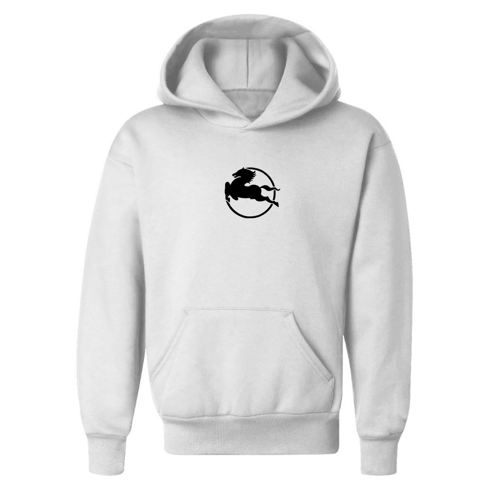 Youth Pegaso Pullover Hoodie