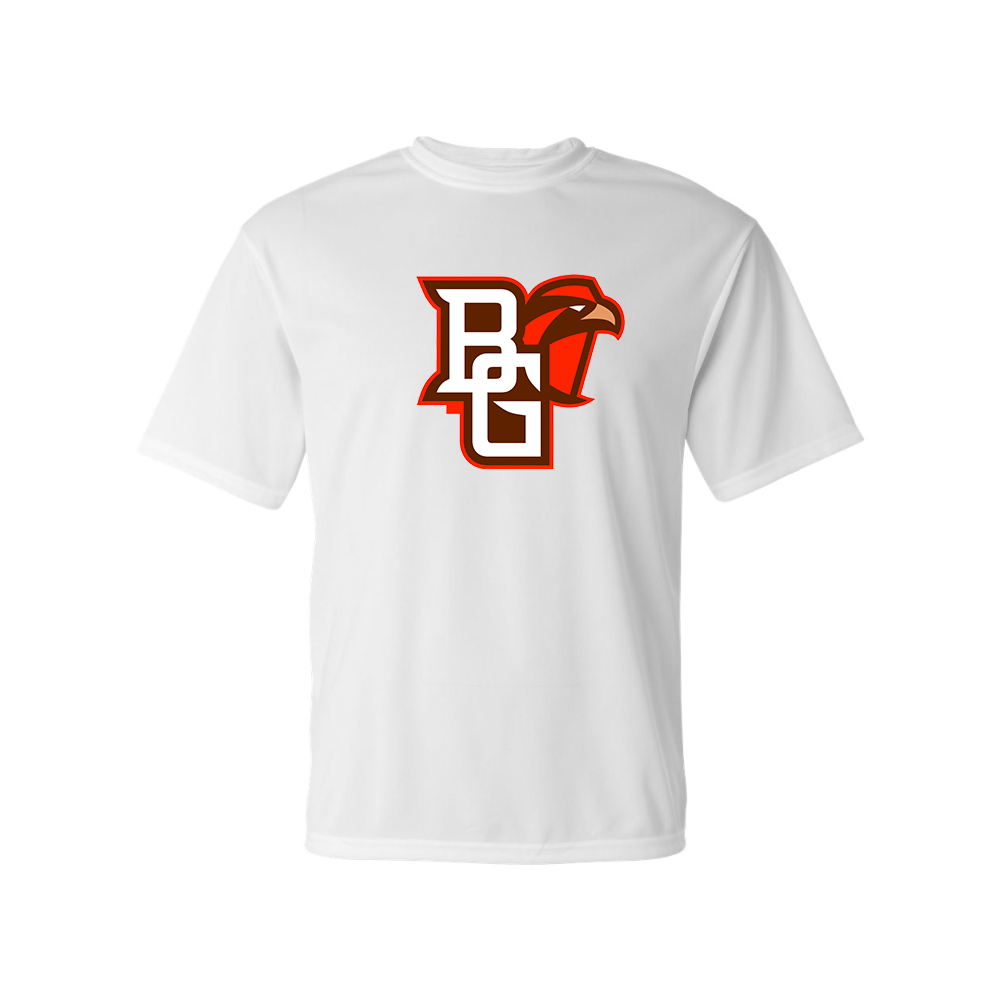 Men's Bowling Green Falcons  Performance T-Shirt