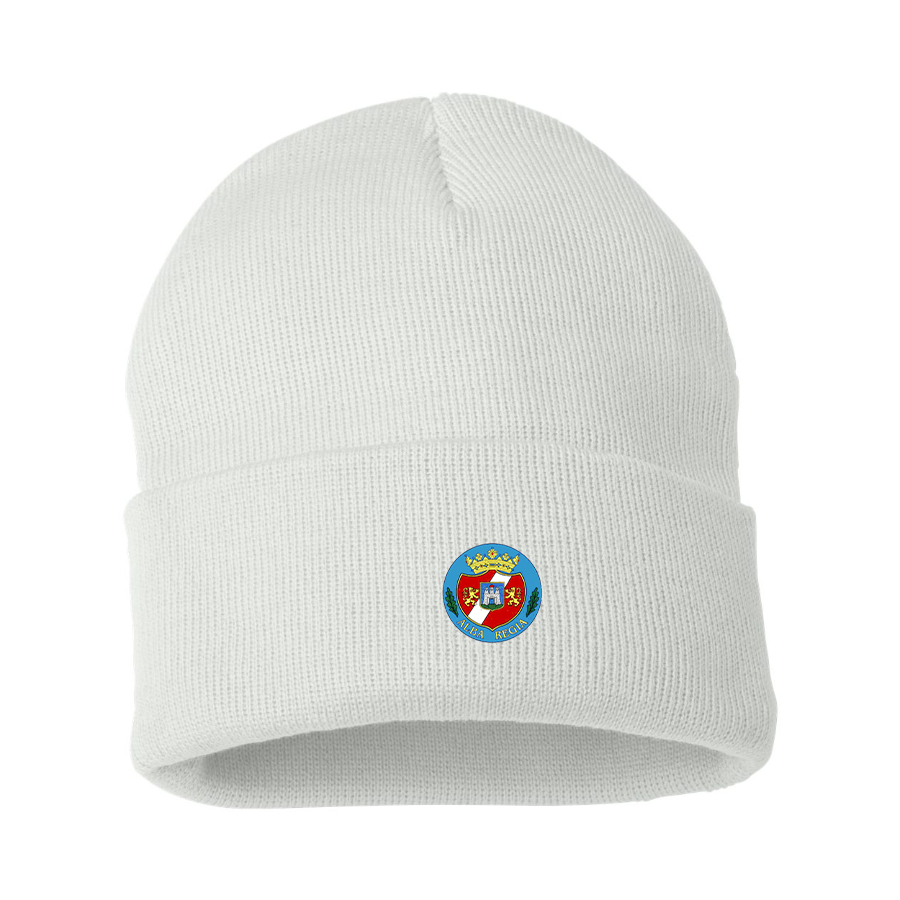 Alba Regia Logo Beanie Hat