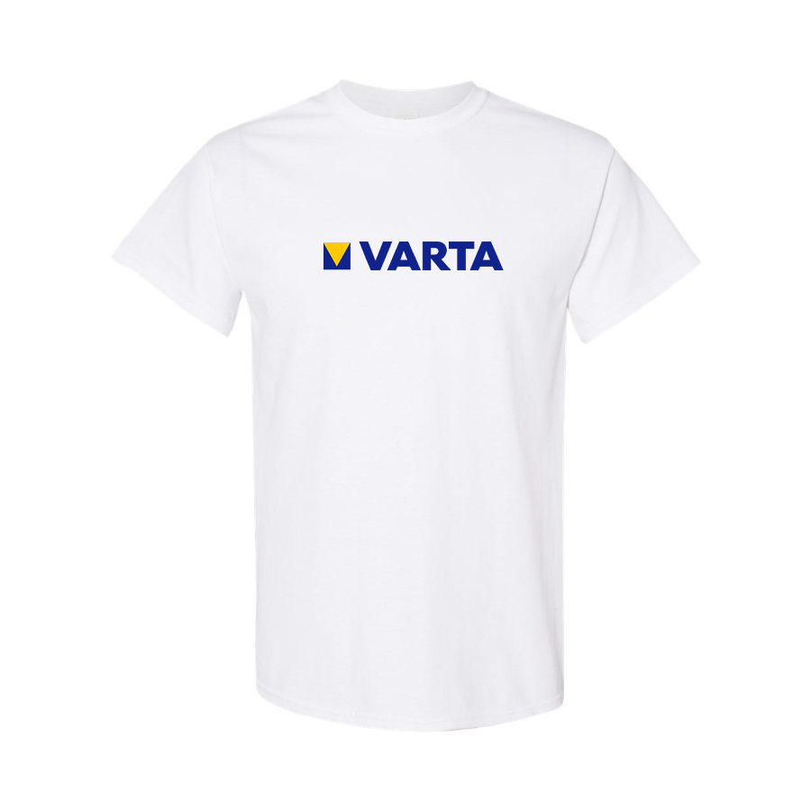 Men's  Varta   Cotton T-Shirt