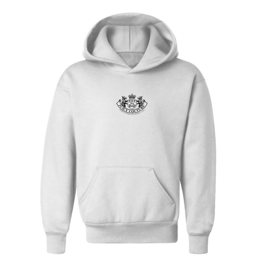 Youth Juicy Couture Pullover Hoodie