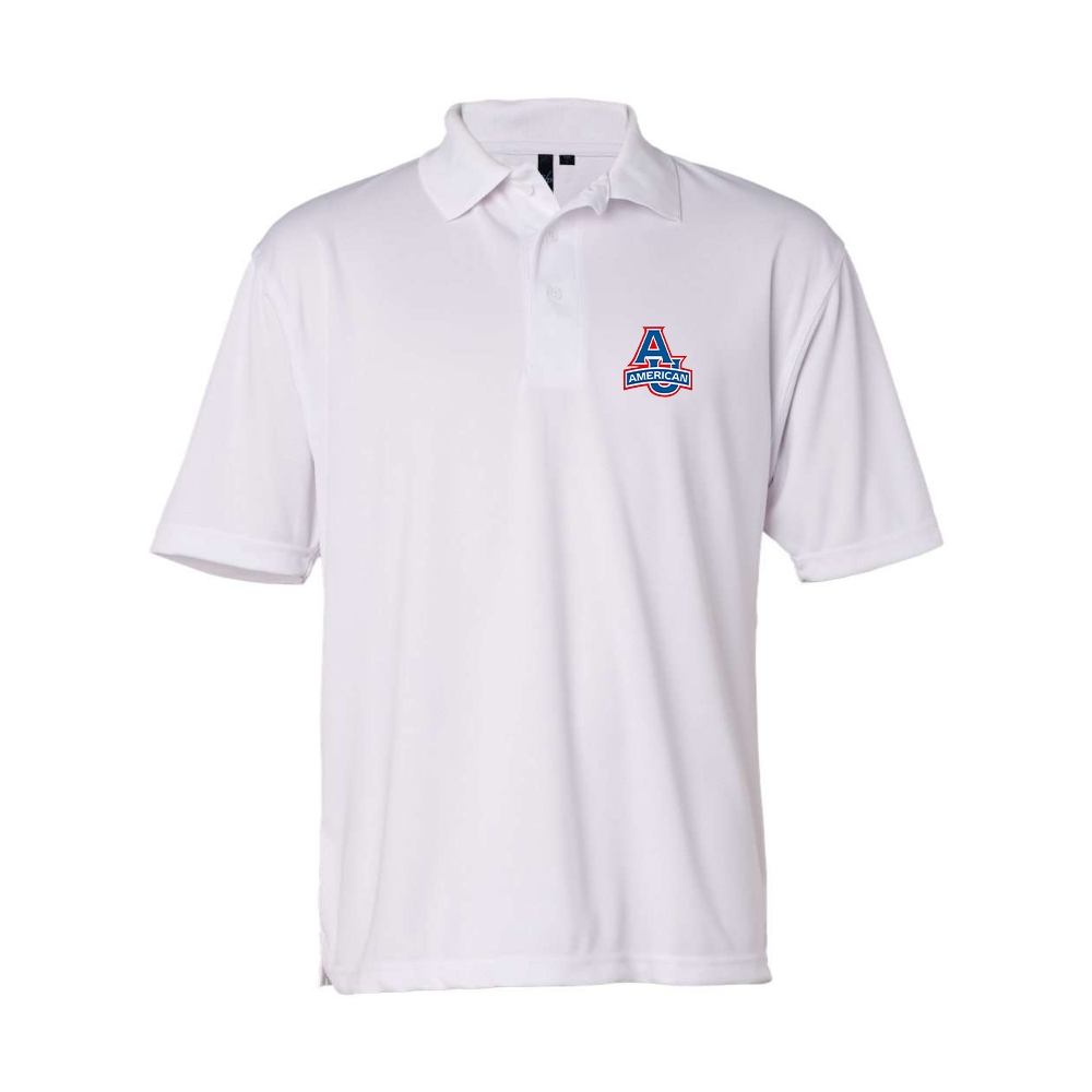 Men's  American Eagles   Sierra Pacific Moisture Free Mesh Polo
