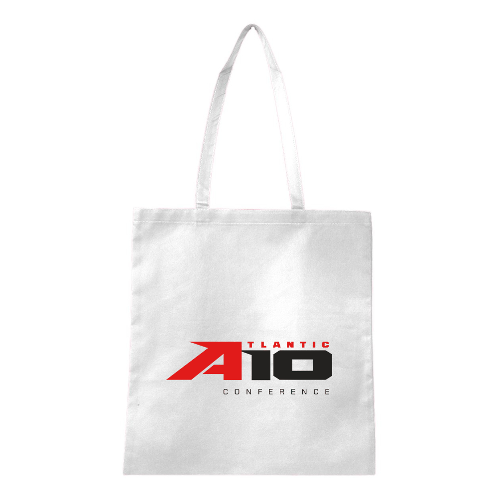 Atlantic 10 Conference Q-Tees Non-Woven  Tote