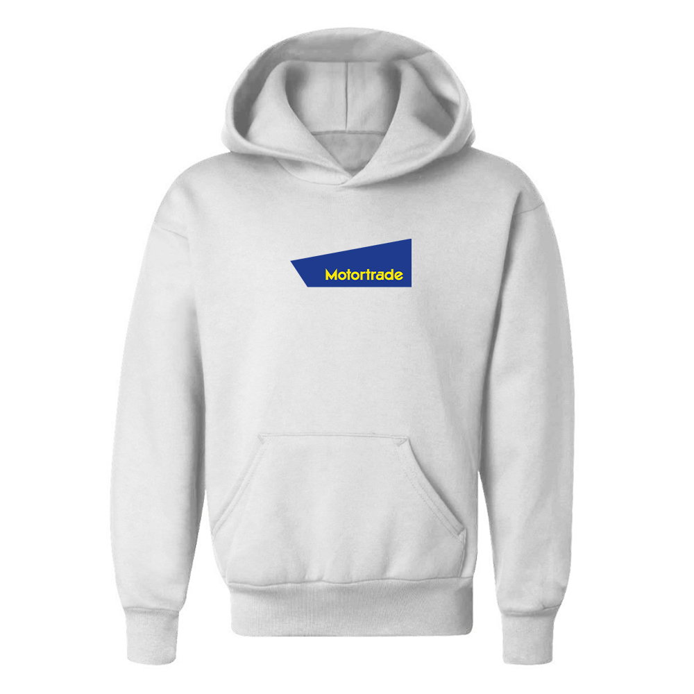 Youth Motortrade  Pullover Hoodie