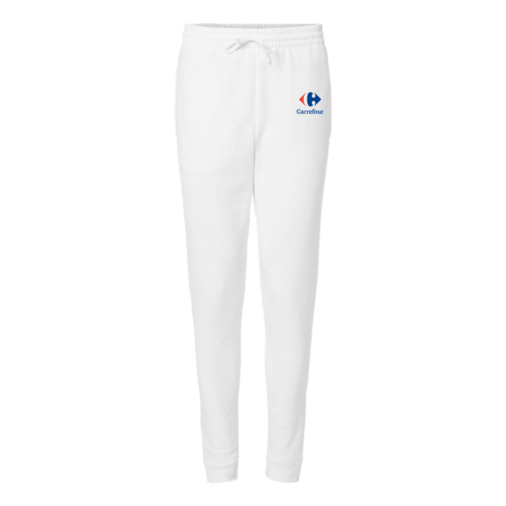 Men's Carrefour JERZEES Nublend Joggers
