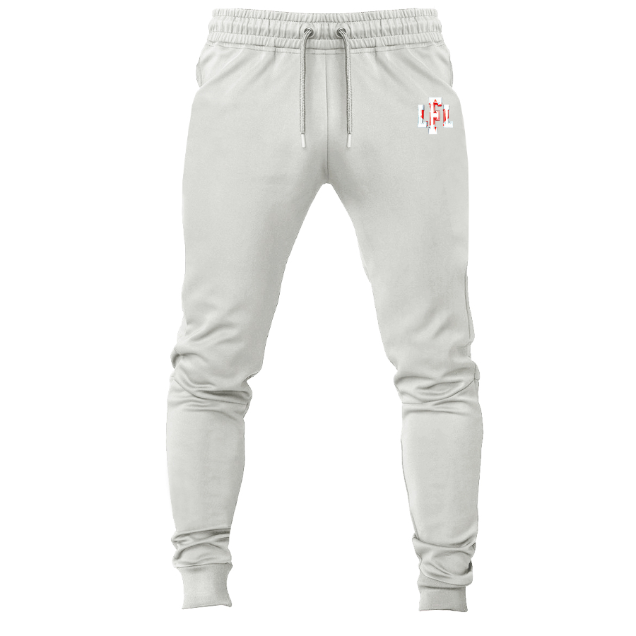 Men's LFL Canada  Logo Sweatpants Joggers