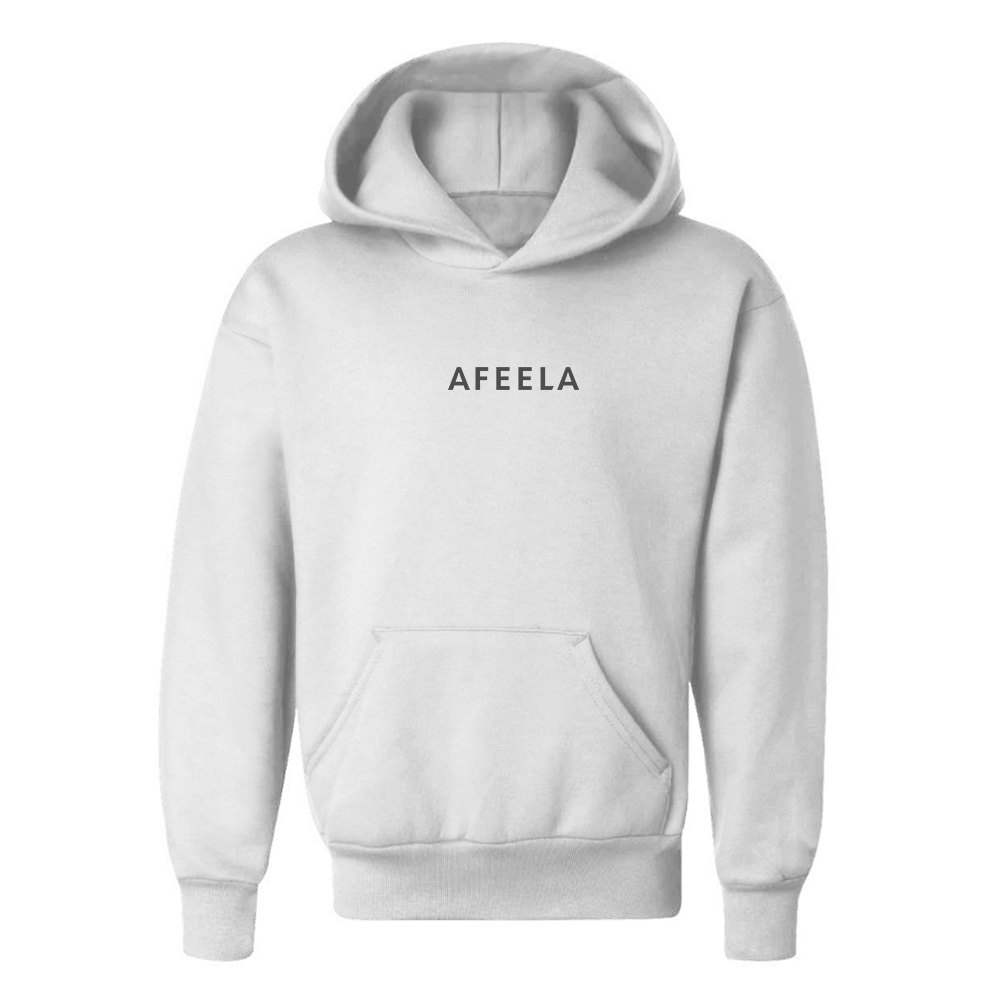 Youth  Afeela Pullover Hoodie