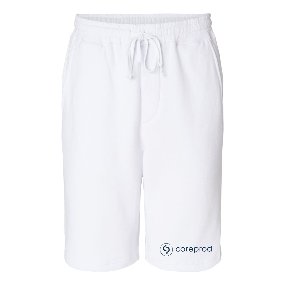 Men's Careprod Independent Trading Co Midweight Fleece Shorts