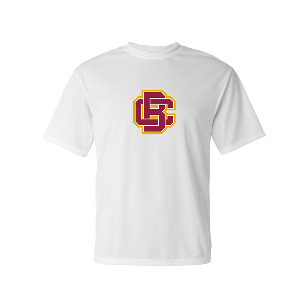 Men's Bethune Cookman Wildcats   Performance T-Shirt