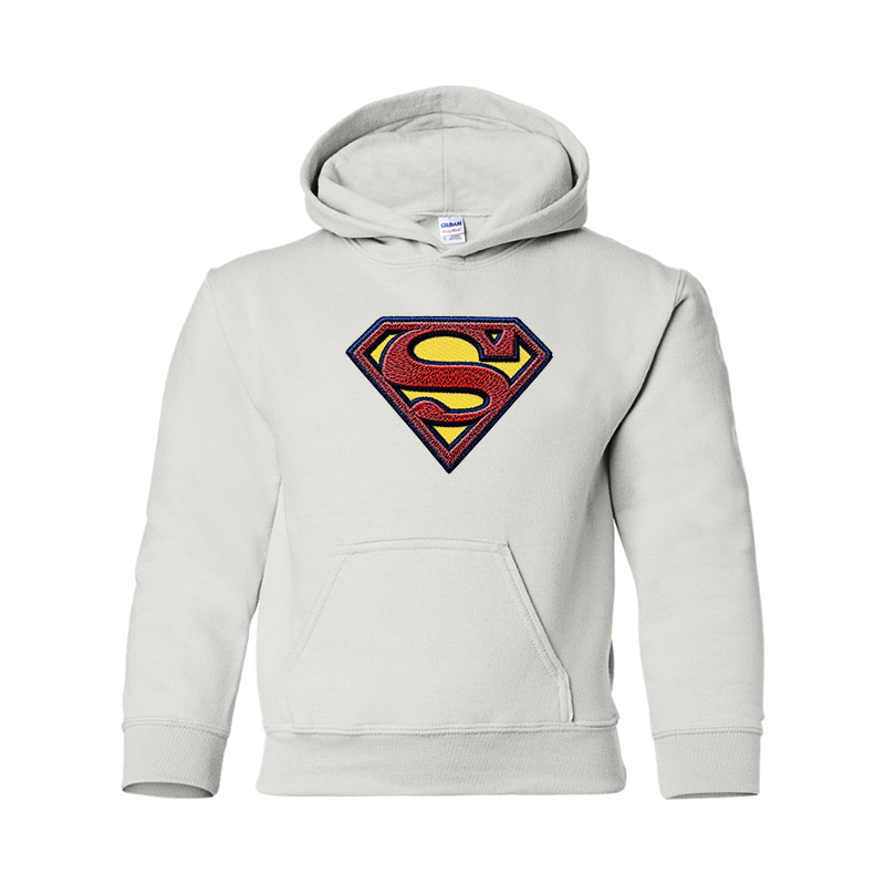 Youth (Design Here) Gildan Heavy Blend  Hooded Sweatshirt