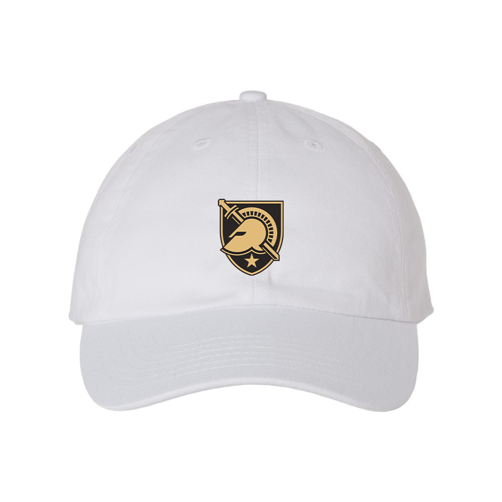 Army Black Knights Valucap Adult Bio-Washed Classic Dad Hat