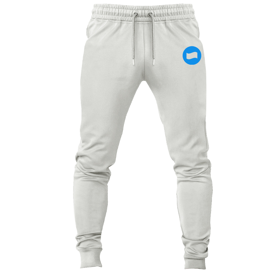 Men's Dana Logo Sweatpants Joggers