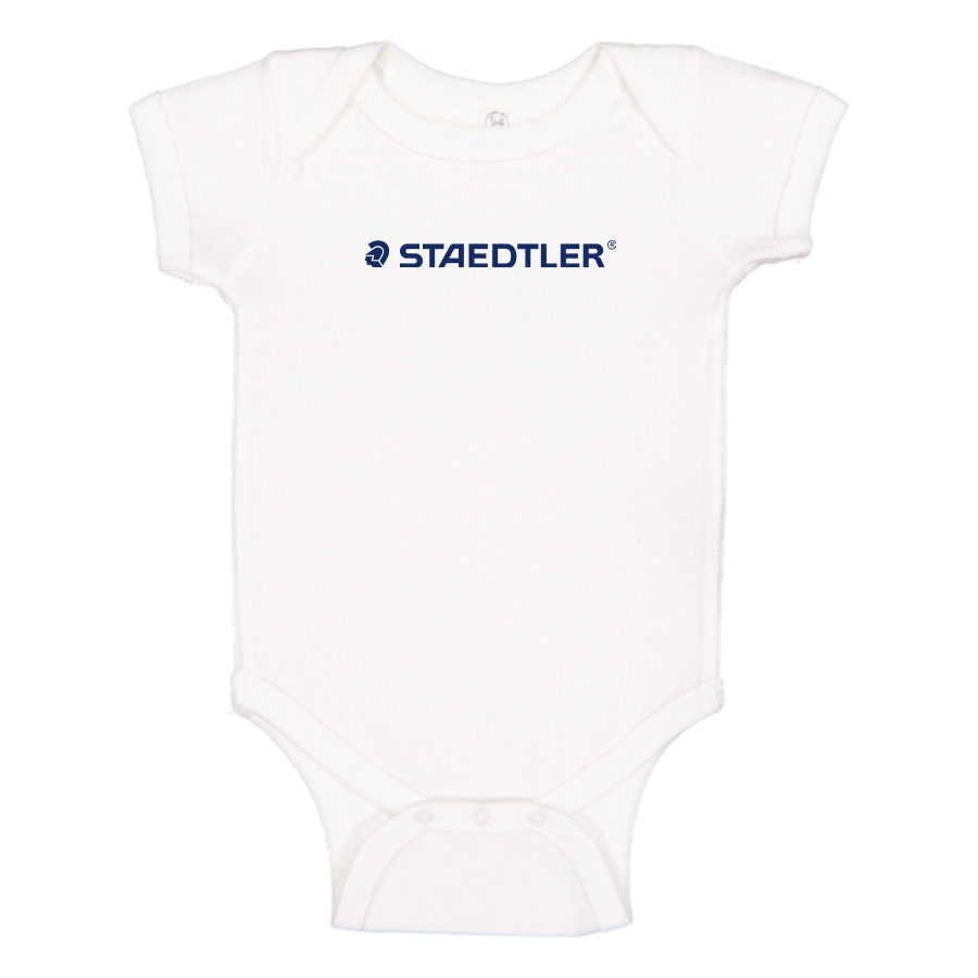 Staedtler Logo Baby Onesie Romper