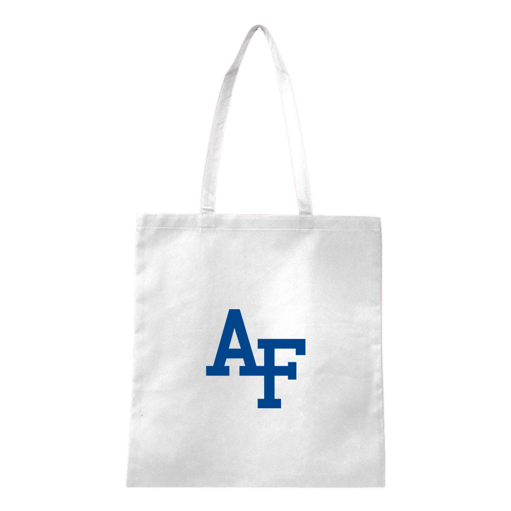 Air Force Falcons  Q-Tees Non-Woven  Tote