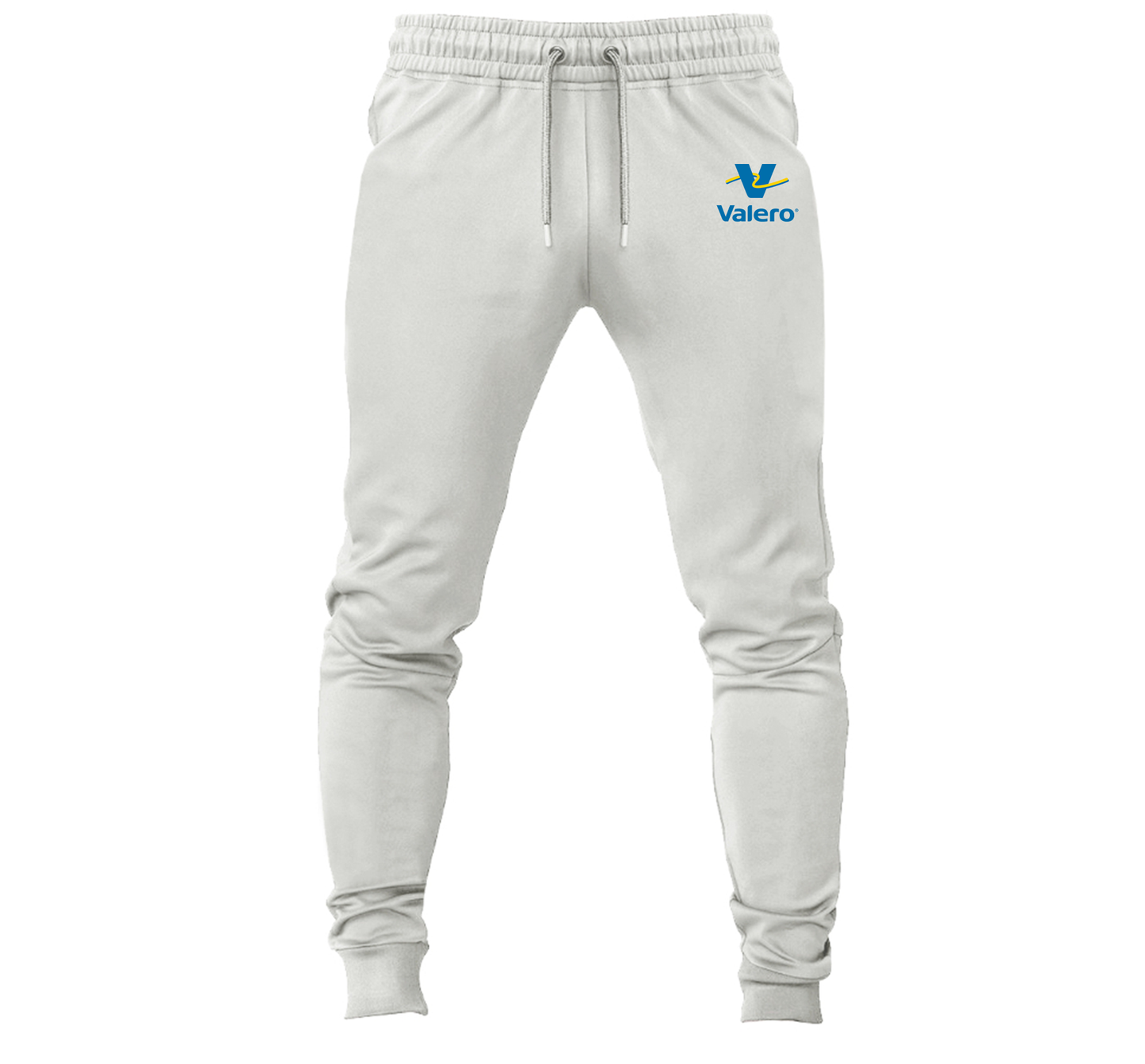 Men's Valero Gas Station Logo Sweatpants Joggers