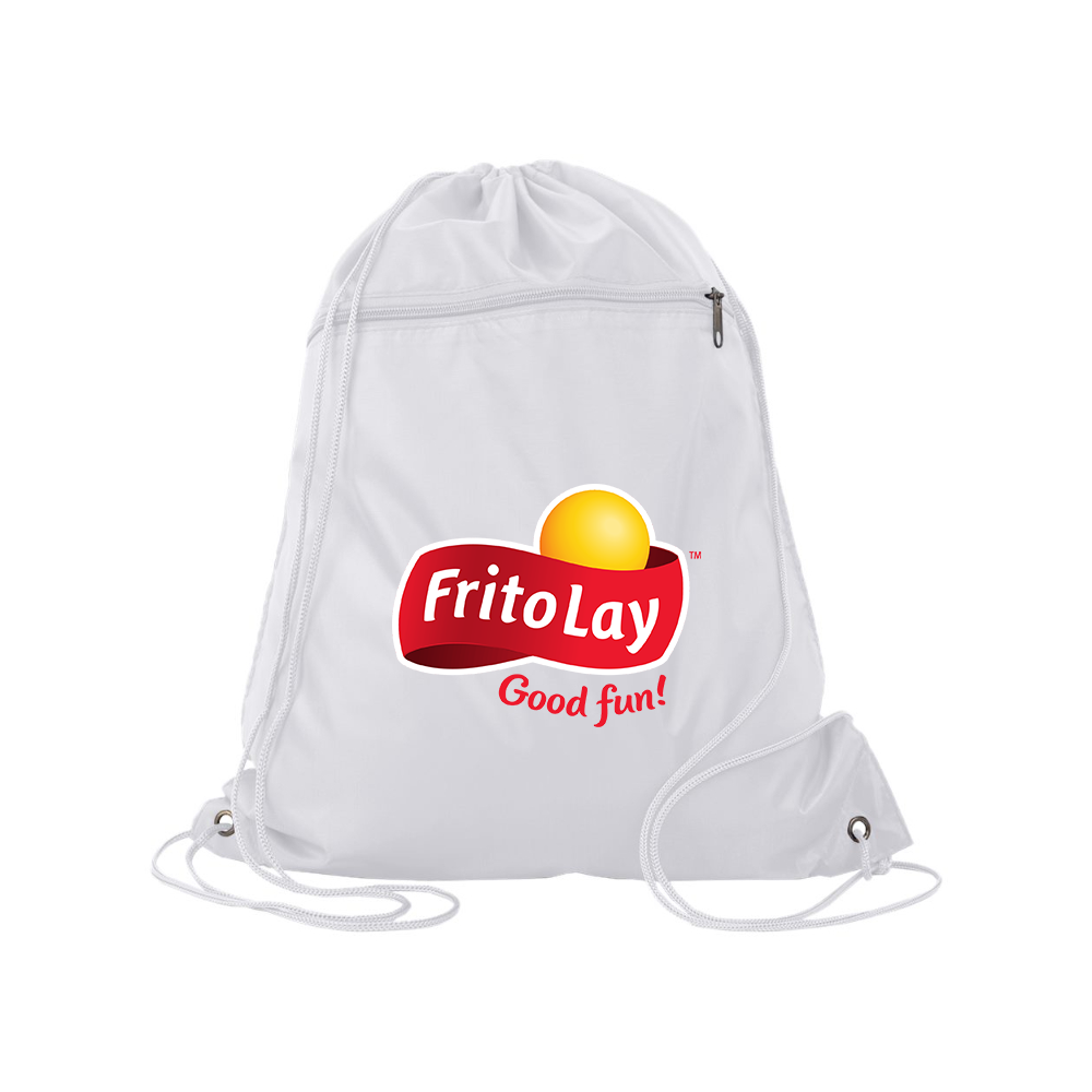 Frito Lay Q-Tees - Polyester Cinchpack